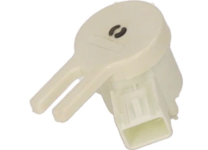 Sensor, koblingspedal