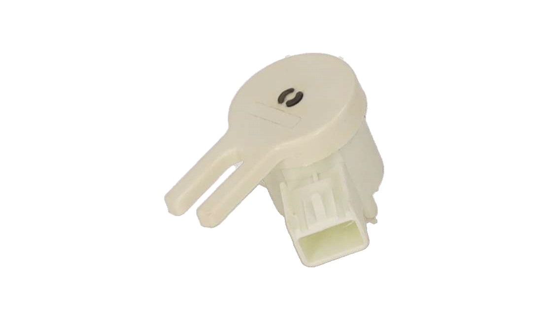  Pedalvandring sensor, clutchpedal