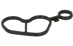 Pakning til oliefilterhus