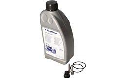 Komponentsats, oljebyte lamellkoppling (