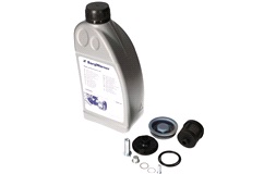 Komponentsats, oljebyte lamellkoppling (