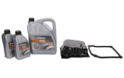 Reparationssats, mekatronik (automatväxe