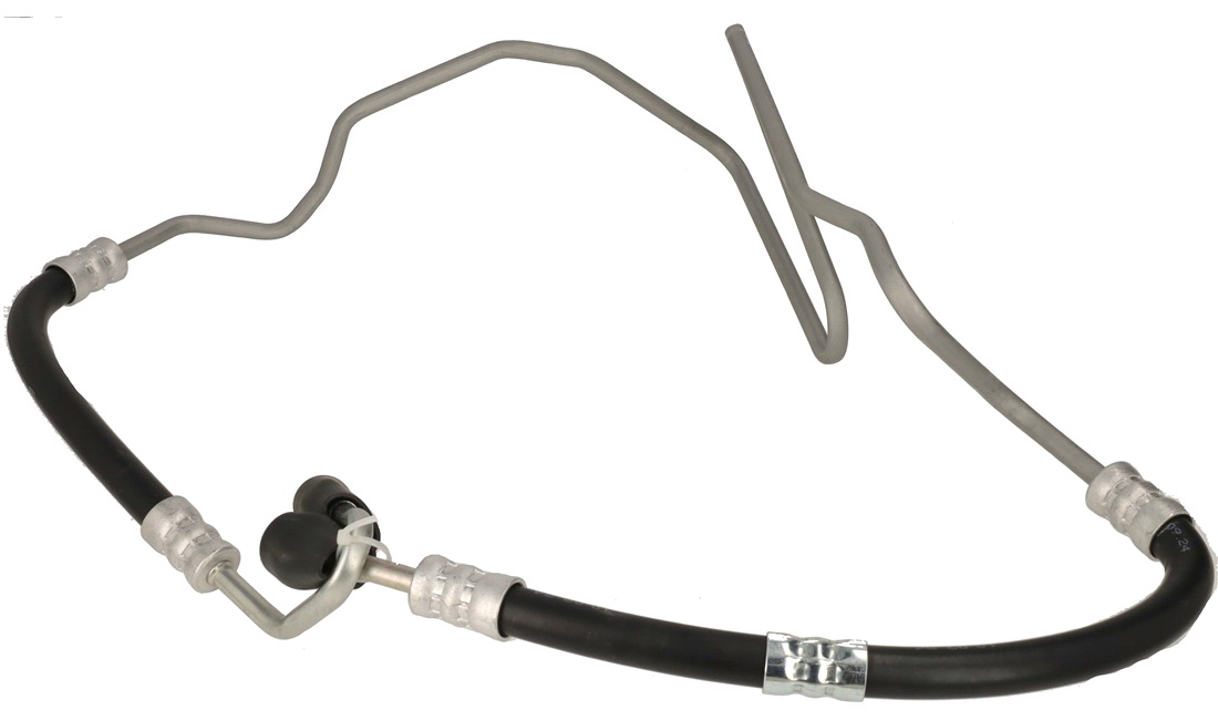  Hydraulikkslange, styring