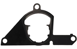 Pakning, vakuumpumpe