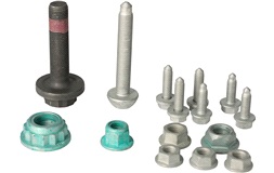 Reparationssats, hjulupphängning 803 282