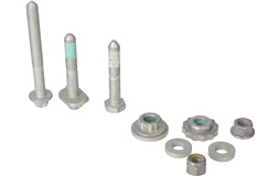 Reparationssats, hjulupph&auml;ngning 45872 0