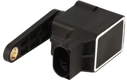 Sensor, ljuslängdsreglering 408 922 (Top