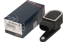 Sensor, ljuslängdsreglering 502 859 (Top