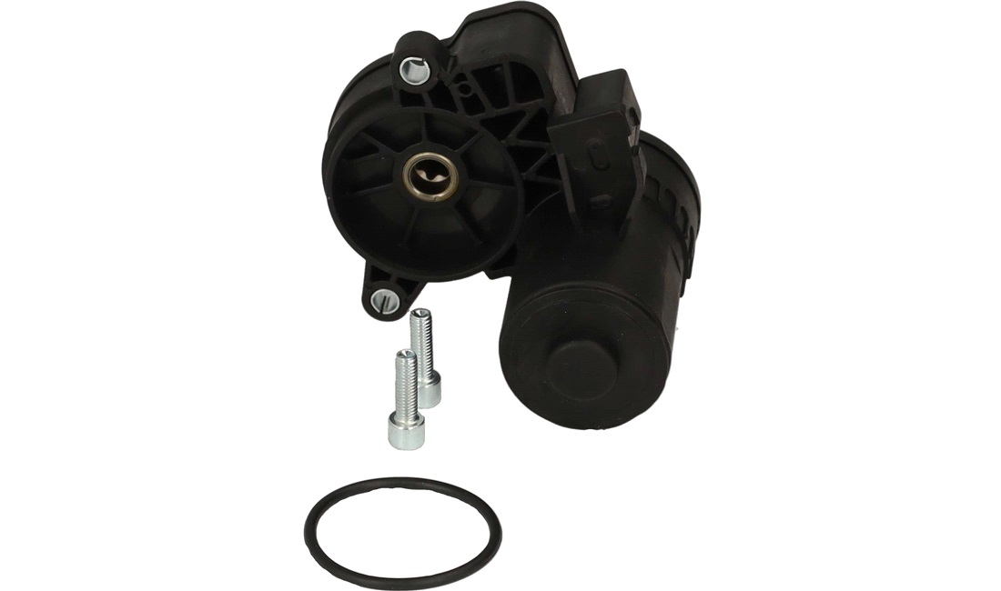  Aktuator, parkeringsbrems caliper