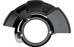 Ankerplate, v.f - 517550Z000-DS 