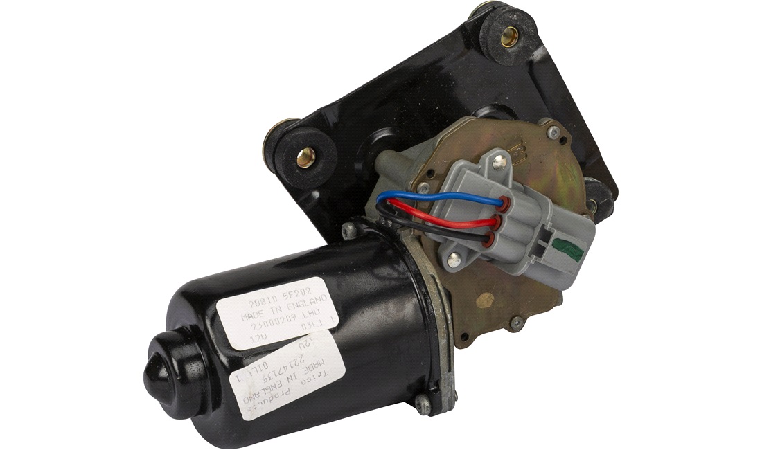  Torkarmotor 