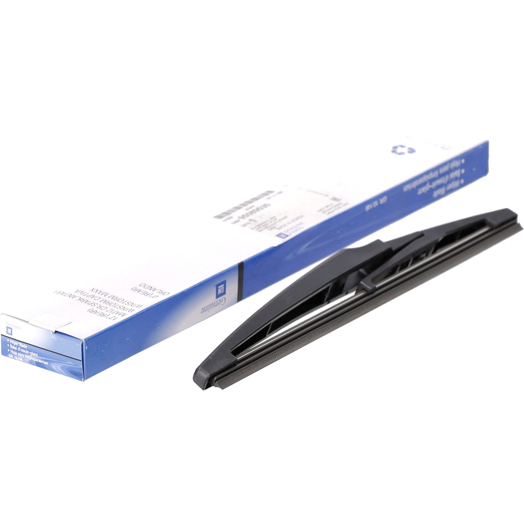Genuine Parts Torkarblad - 95089530