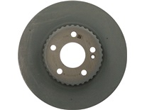  Bremseskive 305 x 28 mm