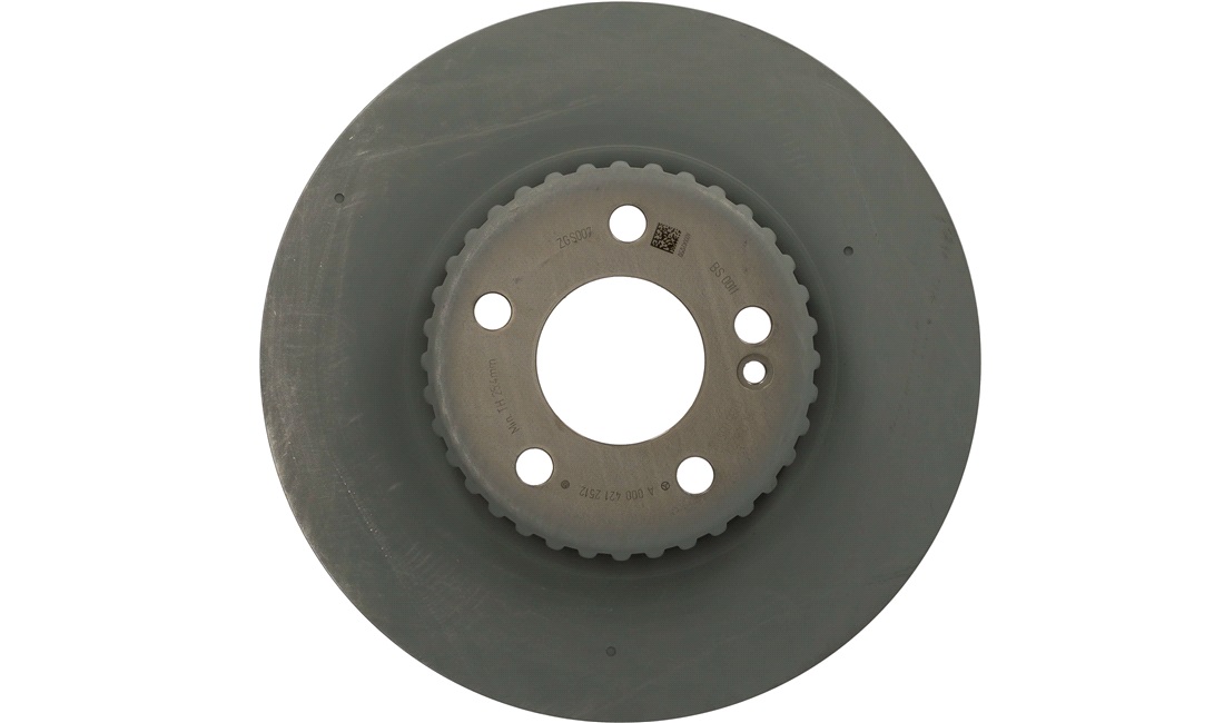  Bromsskiva 305 x 28 mm