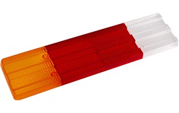 Baglygteglas - 002 544 07 90