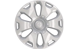 Hjulkapselsæt - 1813325