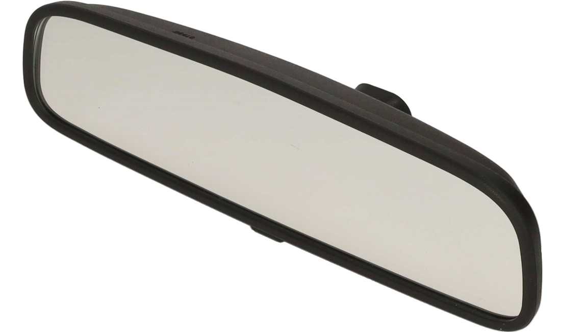  Bakspejl - 85101 3X100 - (GP)