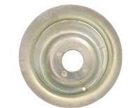  St&oslash;dd&aelig;mperkonsol - 41230M68K00 - (GP)