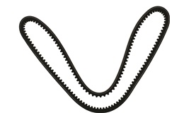 Kilrem - XPA982P - (TronBelts)