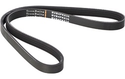 Flerspårsrem - 4PK836 - (TronBelts)