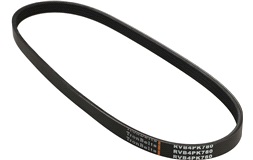 Flerspårsrem - 4PK780 - (TronBelts)