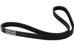 Flerspårsrem - 4PK850 - (TronBelts)