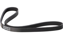 Flerspårsrem - 4PK815 - (TronBelts)