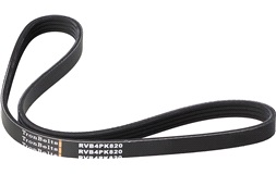 Flerspårsrem - 4PK820 - (TronBelts)