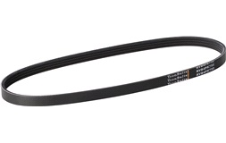 Flerspårsrem - 4PK750 - (TronBelts)