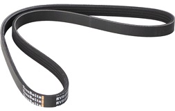 Flerspårsrem - 4PK845 - (TronBelts)