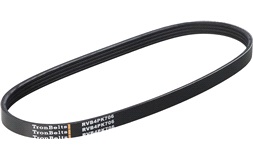 Flerspårsrem - 4PK706 - (TronBelts)