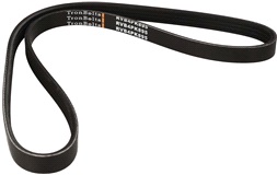 Flerspårsrem - 4PK895 - (TronBelts)