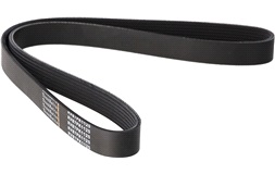 Flerspårsrem - 7PK1125 - (TronBelts)
