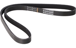 Flerspårsrem - 4PK890 - (TronBelts)
