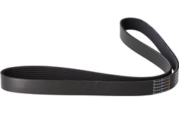 Flerspårsrem - 7PK1165 - (TronBelts)