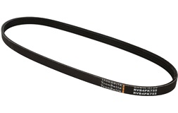 Flerspårsrem - 4PK755 - (TronBelts)