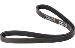 Flerspårsrem - 4PK860 - (TronBelts)