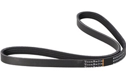 Flerspårsrem - 4PK875 - (TronBelts)