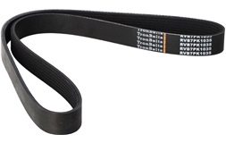 Flerspårsrem - 7PK1035 - (TronBelts)
