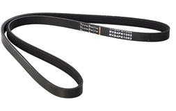 Flerspårsrem - 4PK1062 - (TronBelts)