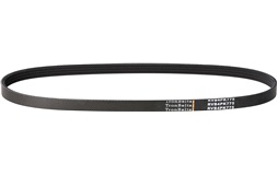 Flerspårsrem - 4PK775 - (TronBelts)