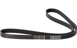 Flerspårsrem - 4PK970 - (TronBelts)