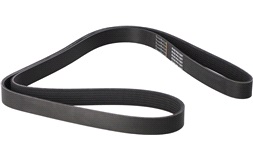 Flerspårsrem - 7PK1687 - (TronBelts)