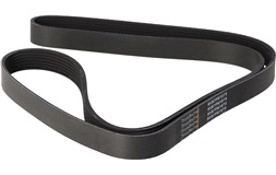 Flerspårsrem - 7PK1675 - (TronBelts)