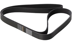 Flerspårsrem - 7PK1834 - (TronBelts)