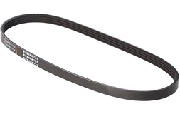 Flerspårsrem - 4PK725 - (TronBelts)