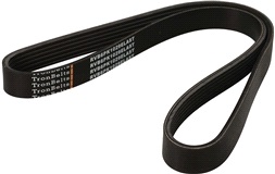 Multi v-rem - 6PK1029 ELAST