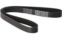 Multi v-rem - 6PK1033 ELAST