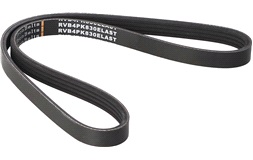 Flerspårsrem 4PK830 ELAST (TronBelts)