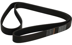 Flerspårsrem - 7PK1570 - (TronBelts)